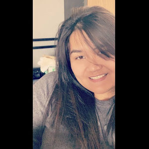 Meet your Posher, Heaven grace ysabella